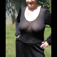 Pic #6 Natural Boobies