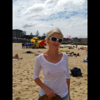 Pic #2 Comming Back After A Year Off