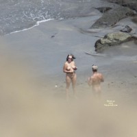 Pic #5 There Is No Such Thing As A Secluded Beach