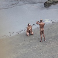 Pic #6 There Is No Such Thing As A Secluded Beach