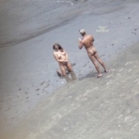 Pic #7 There Is No Such Thing As A Secluded Beach