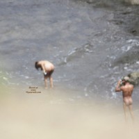 Pic #8 There Is No Such Thing As A Secluded Beach