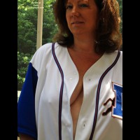 Pic #3 Play Ball