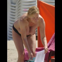 Pic #7 Mature With Big Boobs