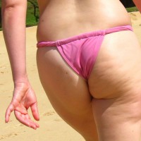 Pic #2 Thongs