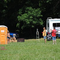 Pic #4 Hog Fest Memorial Day 2011