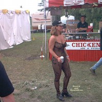 Pic #2 Camping