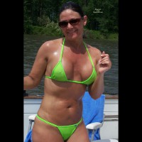 Pic #2 First Boating Day Of The Year