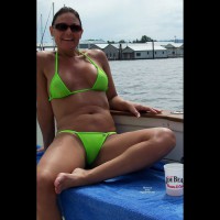 Pic #3 First Boating Day Of The Year