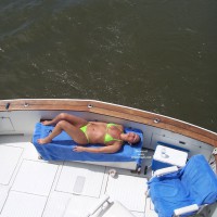 Pic #5 First Boating Day Of The Year