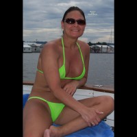 Pic #6 First Boating Day Of The Year