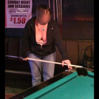 Pic #3 Lost A Bet