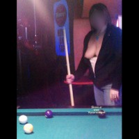 Pic #6 Lost A Bet