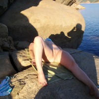 Pic #7 Lynn As Lunch