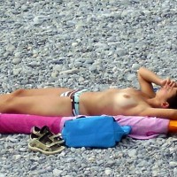 Pic #2 Nice Beaches