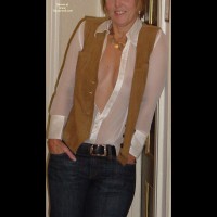Pic #3 Girlfriend Posing