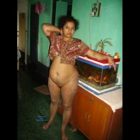 Pic #2 Shelly The Indian Slut