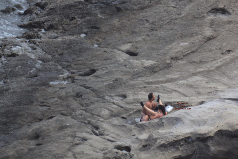 Beach Fucking - Beach Voyeur , Couple Having Sex On A Beach, Fucking Outdoor, Sex On The Rocks, Beach Sex, Legs Up Fucking On Beach, Busted Beach Sex, Legs Up, Outdoor Fucking