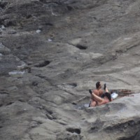 Beach Fucking - Beach Voyeur , Couple Having Sex On A Beach, Fucking Outdoor, Sex On The Rocks, Beach Sex, Legs Up Fucking On Beach, Busted Beach Sex, Legs Up, Outdoor Fucking