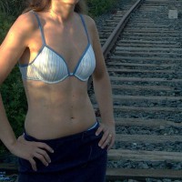 Pic #4 Hot Train