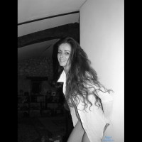 Pic #4 First Time Nude