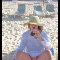 Pic #6 At The Beach