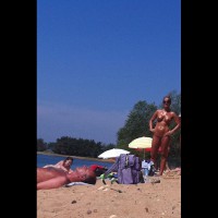 Pic #7 Voyeur
