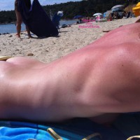 Pic #2 B On Holiday