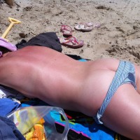 Pic #5 B On Holiday