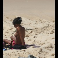 Pic #4 French Beach 2010 Part 1