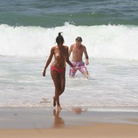Pic #5 French Beach 2010 Part 1