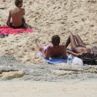 Pic #7 French Beach 2010 Part 1
