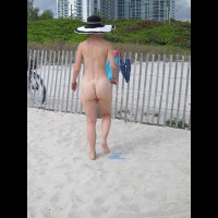 Pic #7 Beach Revisited