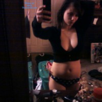 Pic #2 From Her Phone