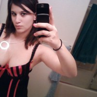 Pic #3 From Her Phone