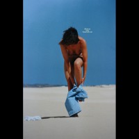 Pic #2 At Beach