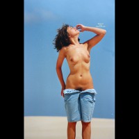 Pic #3 At Beach