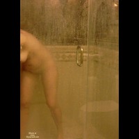 Pic #4 Spied Wife In Shower