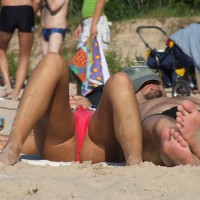 Pic #4 Riga Beach 4