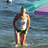 Pic #2 See-Thru Mom