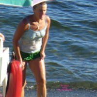 Pic #6 See-Thru Mom