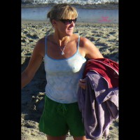 Pic #8 See-Thru Mom
