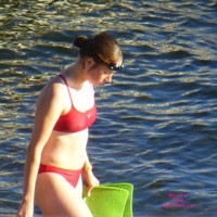 Pic #10 See-Thru Mom