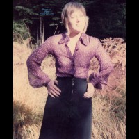 Pic #5 Moving On - Braless And See Thru