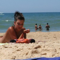 Pic #3 French Beach 2010 Part 2