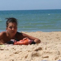 Pic #4 French Beach 2010 Part 2