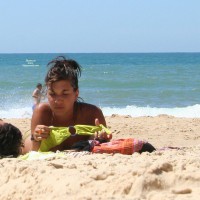 Pic #5 French Beach 2010 Part 2