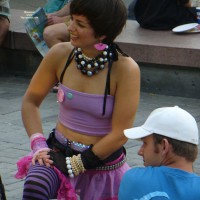 Pic #4 Pokies - Under 30 Division