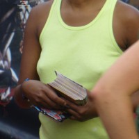 Pic #7 Pokies - Under 30 Division