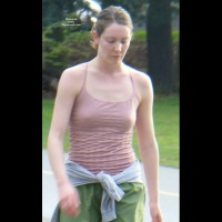 Pic #2 Runners And Walkers